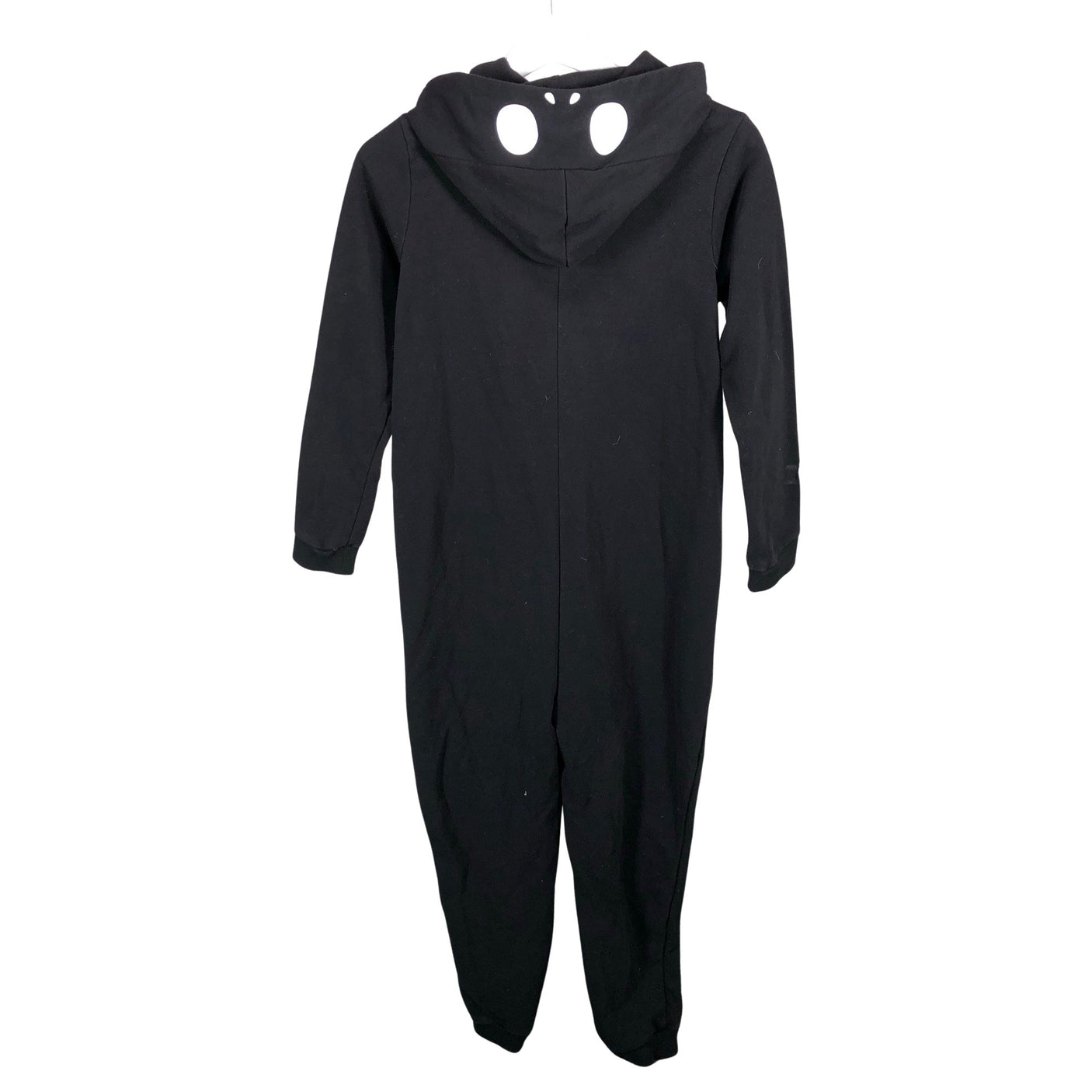 Unisex TEX - Pükskostüüm, suurus 158 - 164 - Must (2)