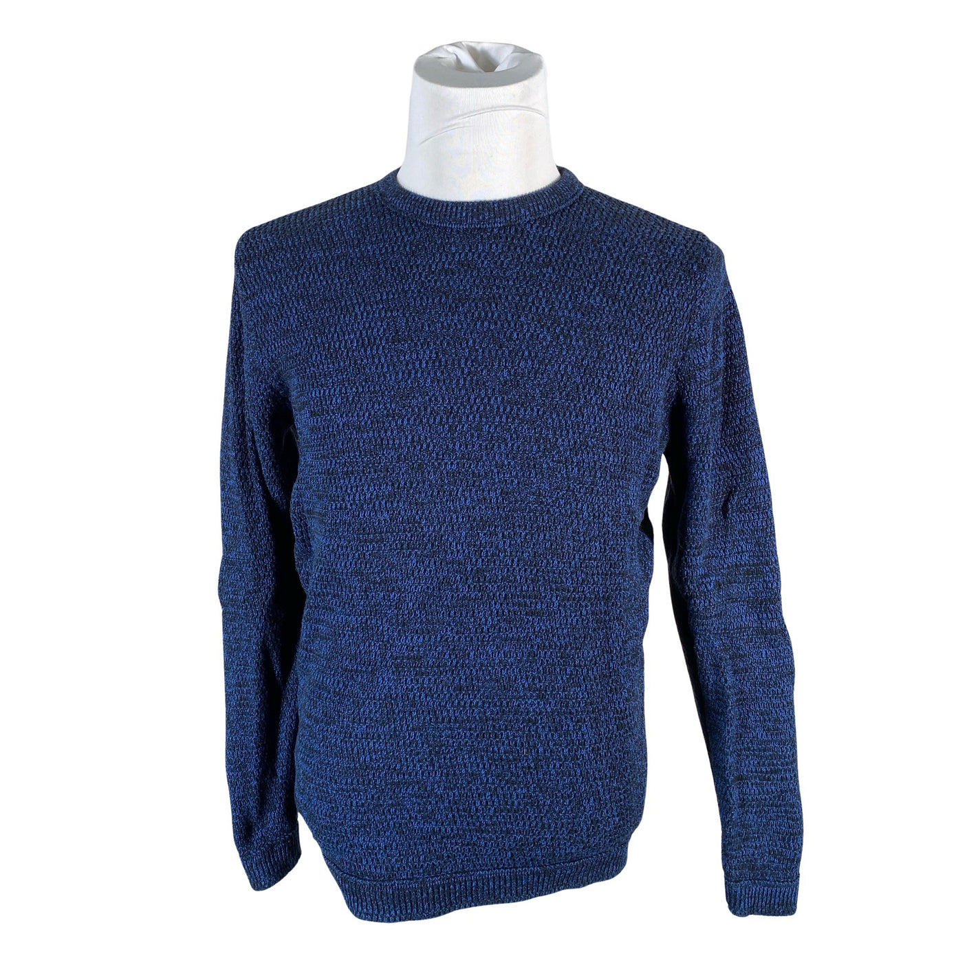Unisex Selected - Kampsun, suurus M - Sinine (1)
