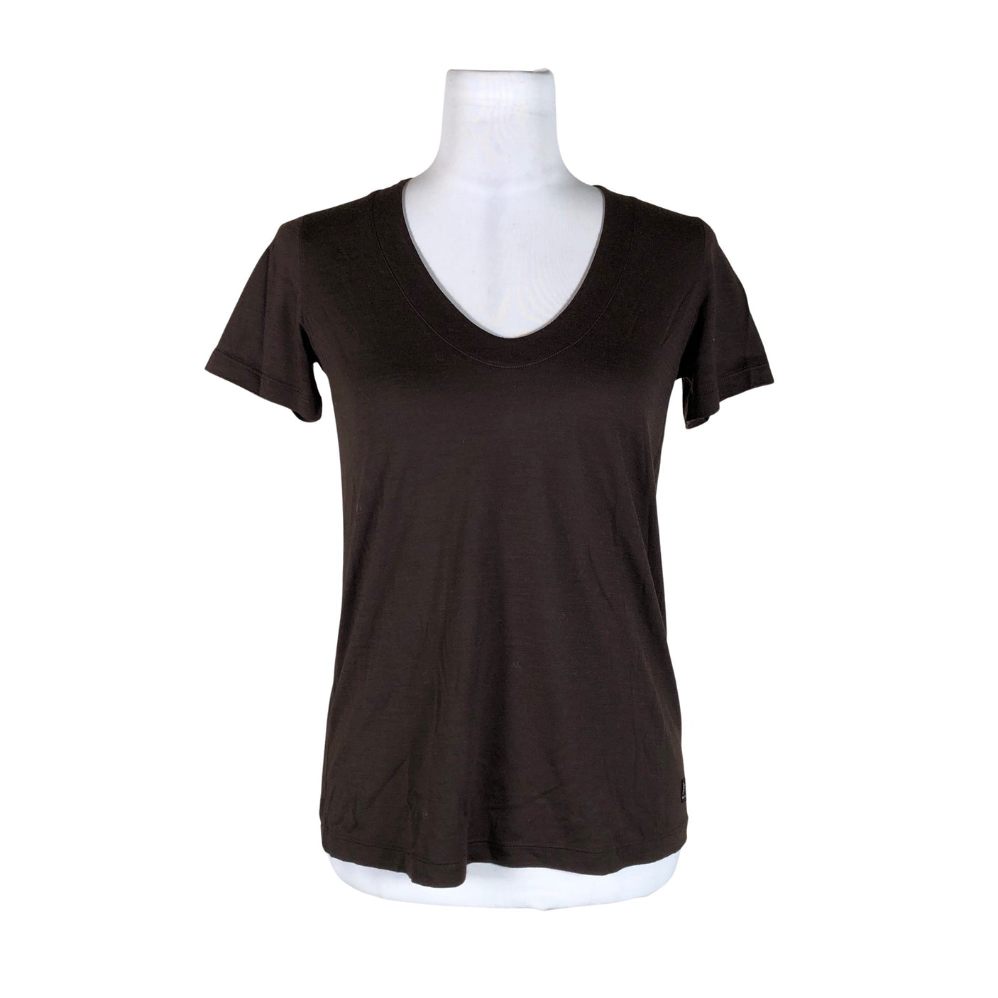 Unisex Super.natural - T-särk, suurus 36 - Pruun (1)