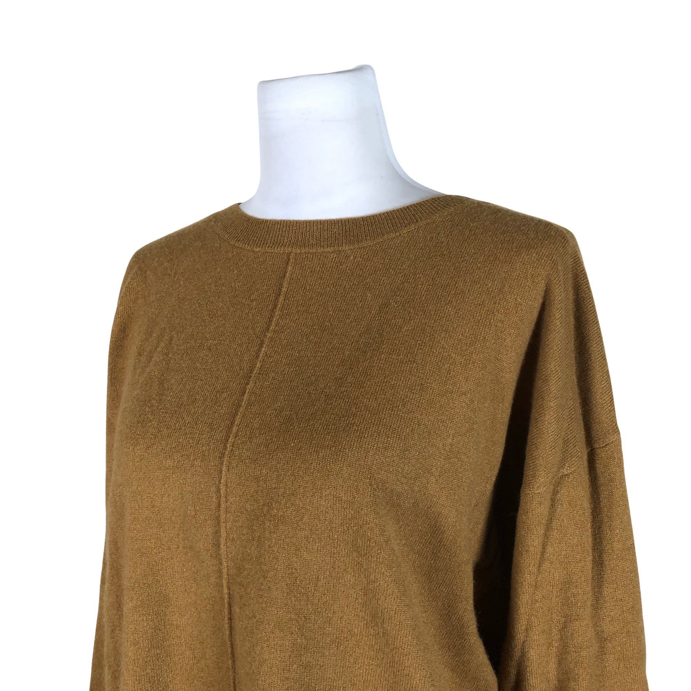 Unisex Repeat - Kampsun, suurus 38 - Pruun (3)