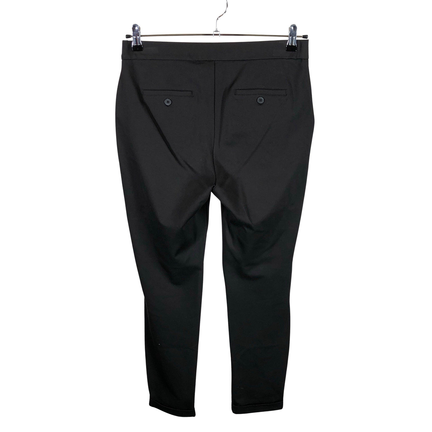 Unisex Part two - Viigipüksid, suurus 38 - Must (2)