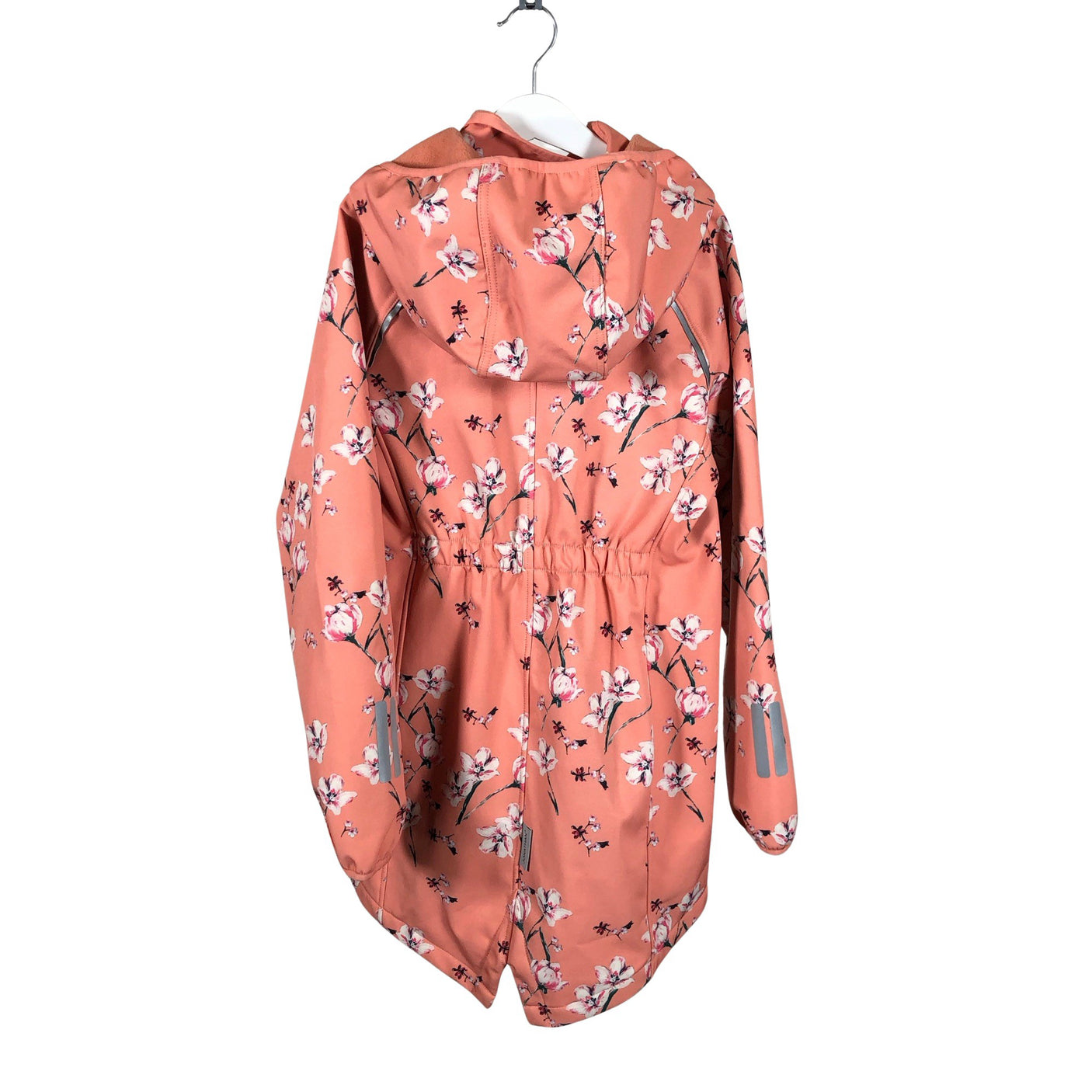 Unisex Jonathan - Softshell jope, suurus 140 - 146 - Heleroosa (2)