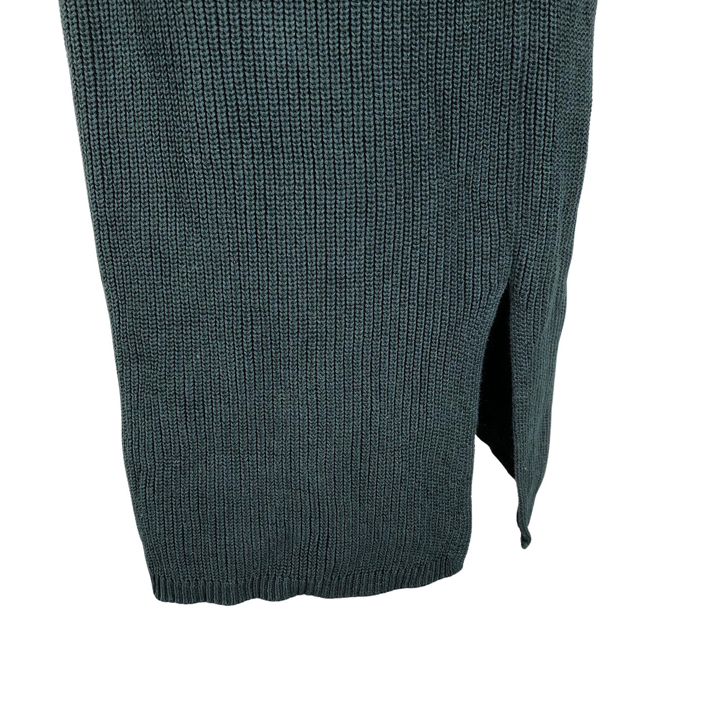 Unisex Marc O'Polo - Kootud kleit, suurus 40 - Roheline (3)