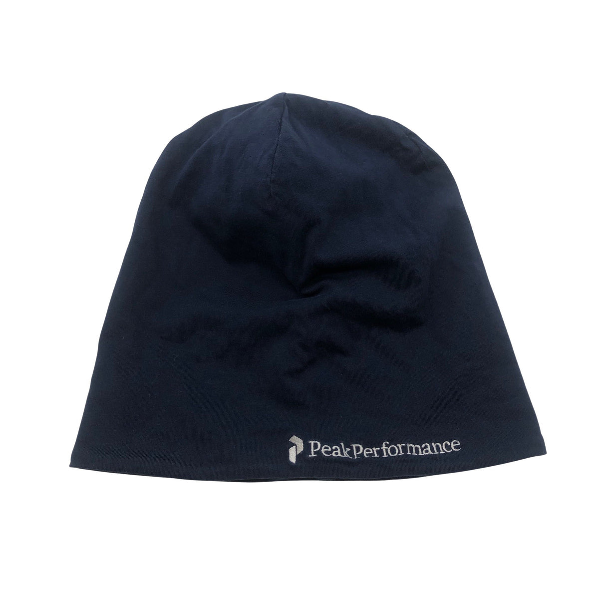 Unisex Peak Performance - Õhuke müts, suurus 56 - 58 cm - Sinine (1)