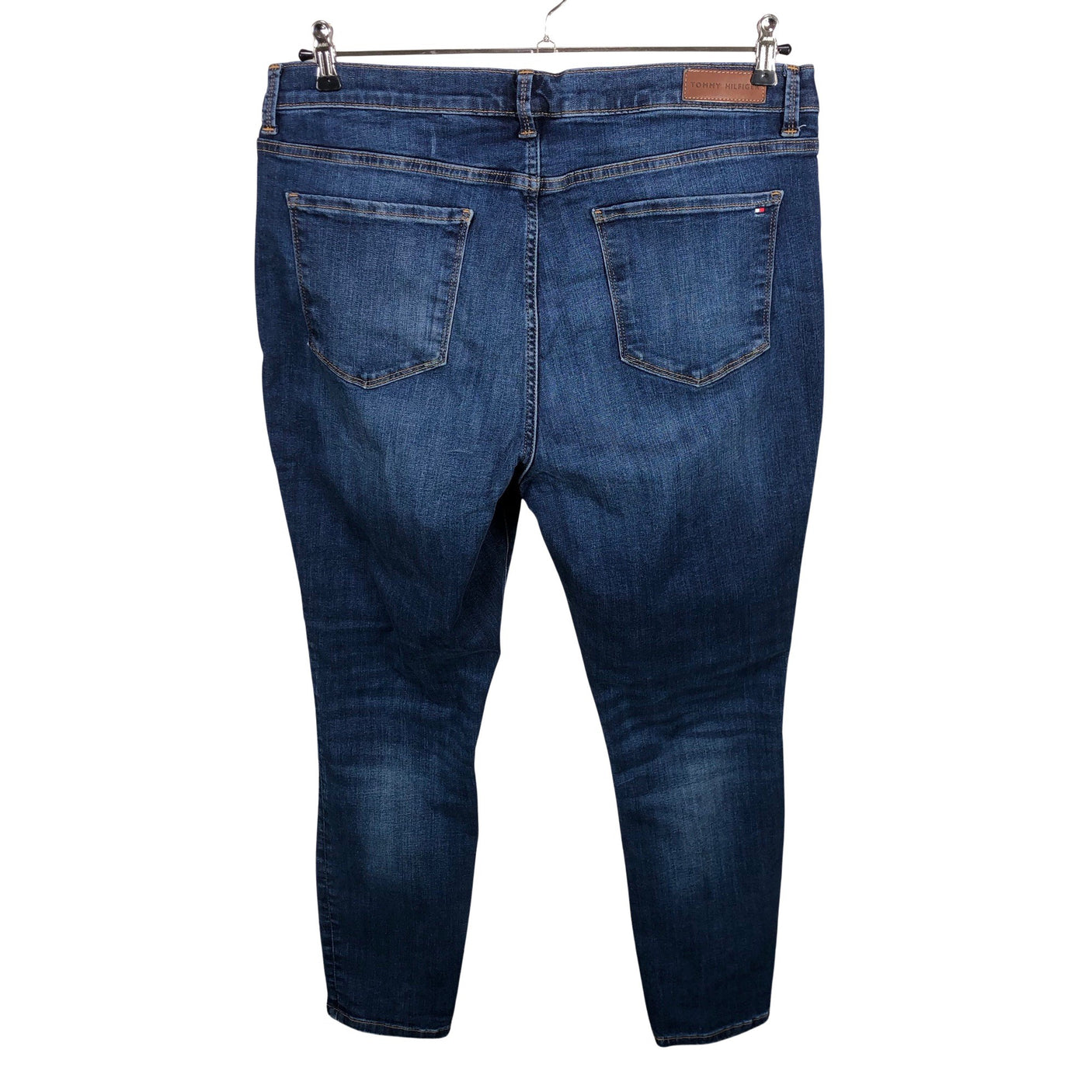 Unisex Tommy Hilfiger - Teksad, suurus 46 - Sinine (2)