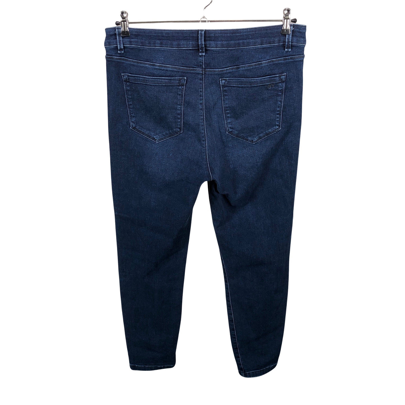 Unisex Ivy Copenhagen - Teksad, suurus W33 - Sinine (2)