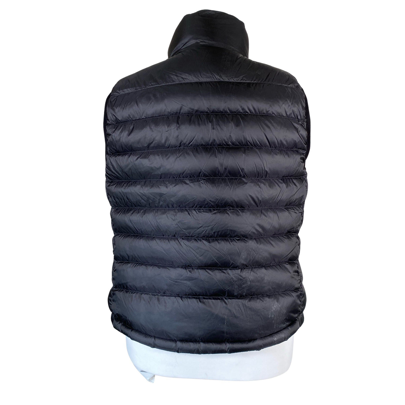 Unisex Polo Ralph Lauren - Õuevest, suurus 42 - Must (3)