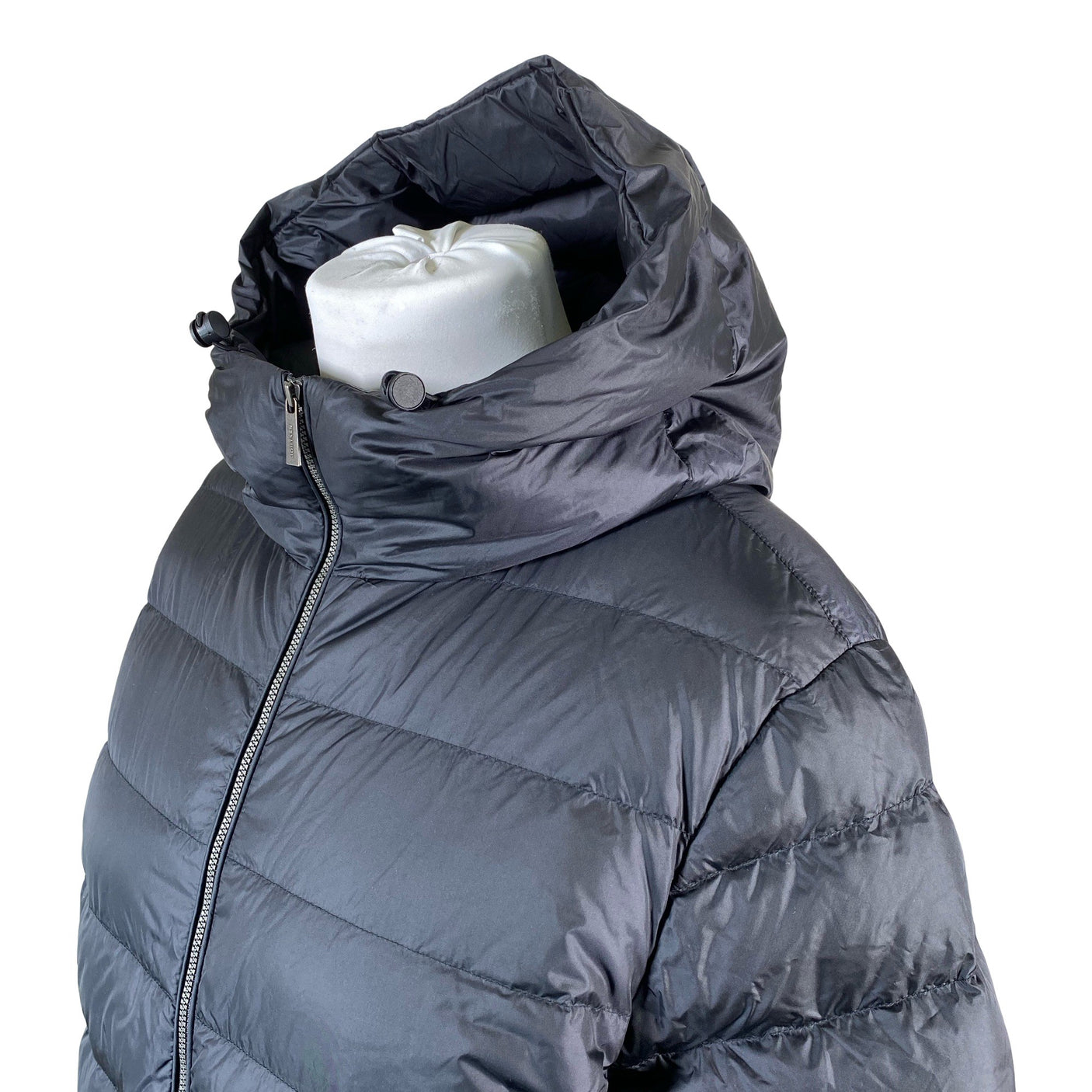 Unisex Joutsen - Kerge sulejope, suurus 46 - Must (3)