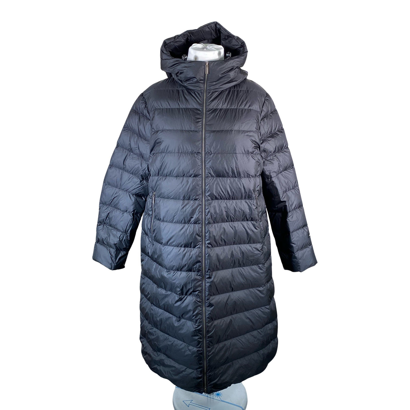 Unisex Joutsen - Kerge sulejope, suurus 46 - Must (1)