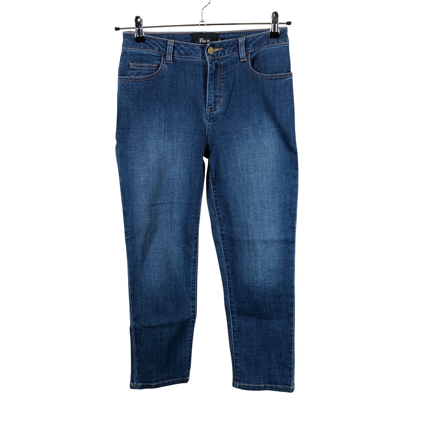 Unisex Your Face - Teksad, suurus 34 - Sinine (1)