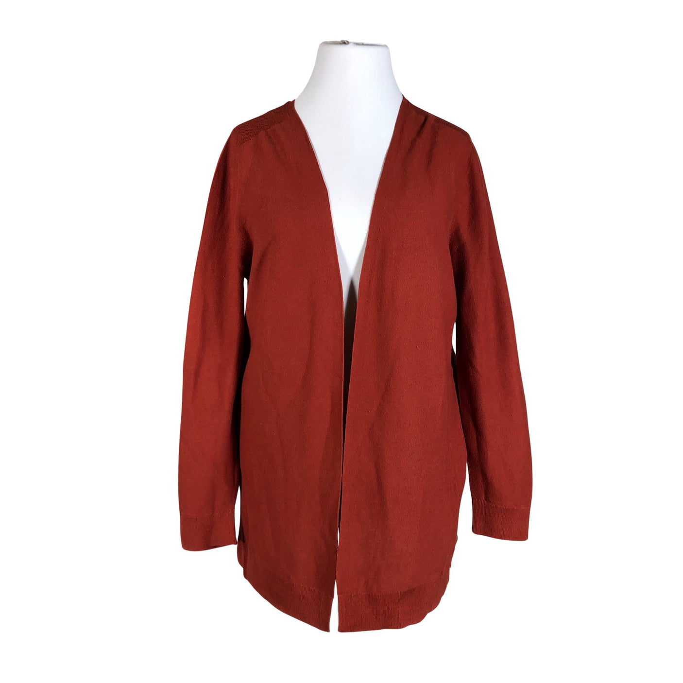 Unisex Gerry Weber - Kardigan, suurus 44 - Pruun (1)