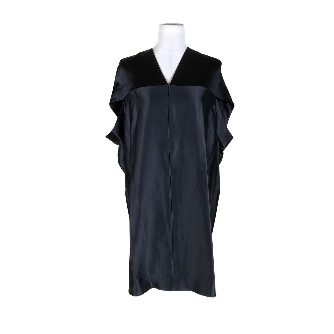 Unisex COS - Õhuke kleit, suurus 36 - Sinine (1)