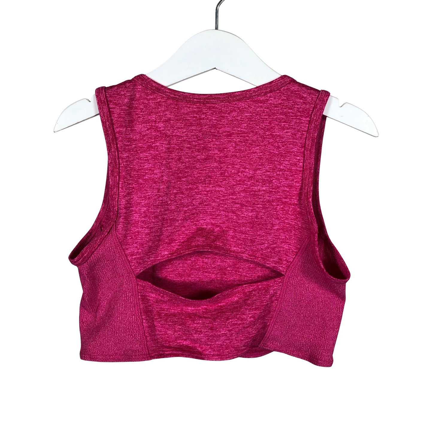 Unisex Nike - Sporditopp, suurus 128 - 134 - Roosa (2)