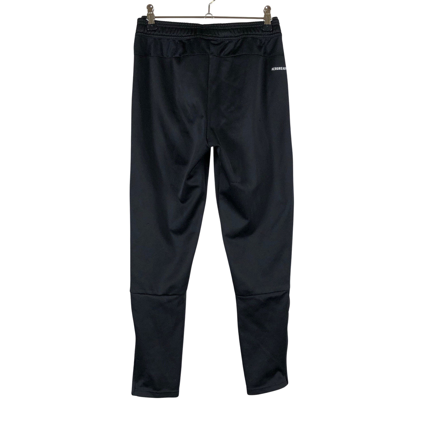Unisex Adidas - Soojenduspüksid, suurus 134 - 140 - Must (2)