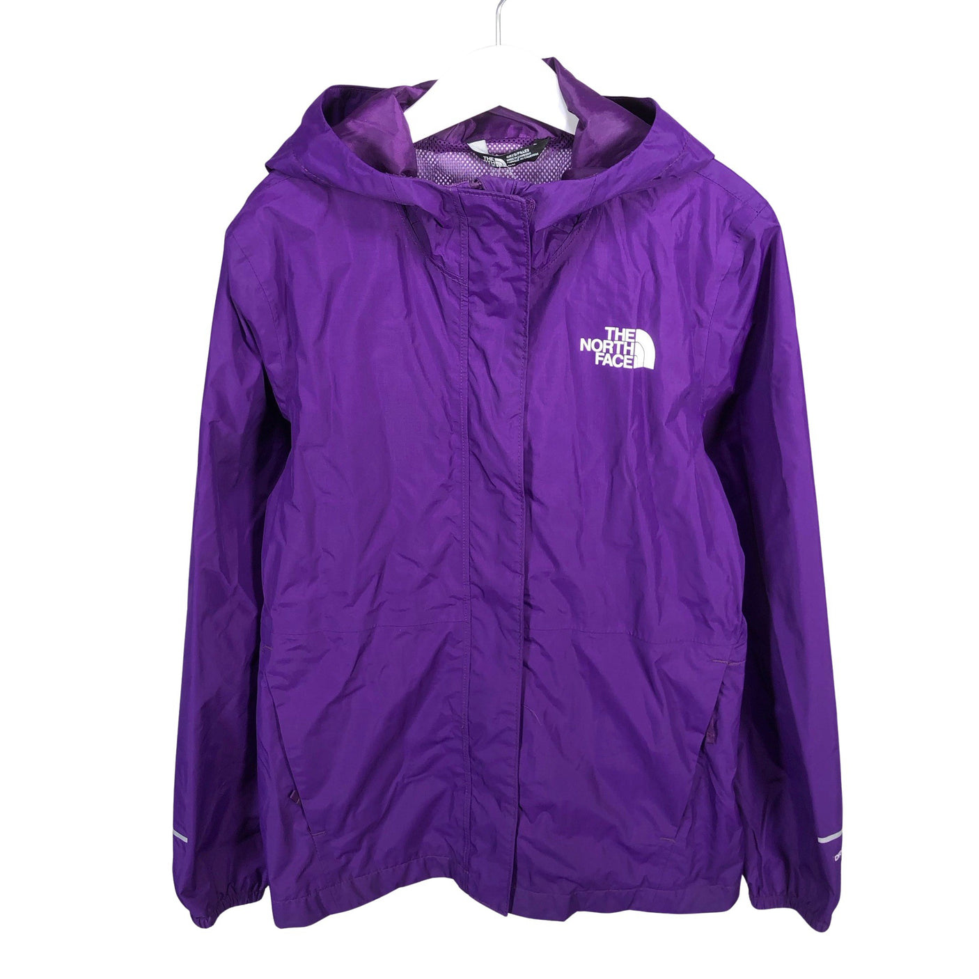 Unisex The North Face - Jope, suurus 134 - 140 - Lilla (1)