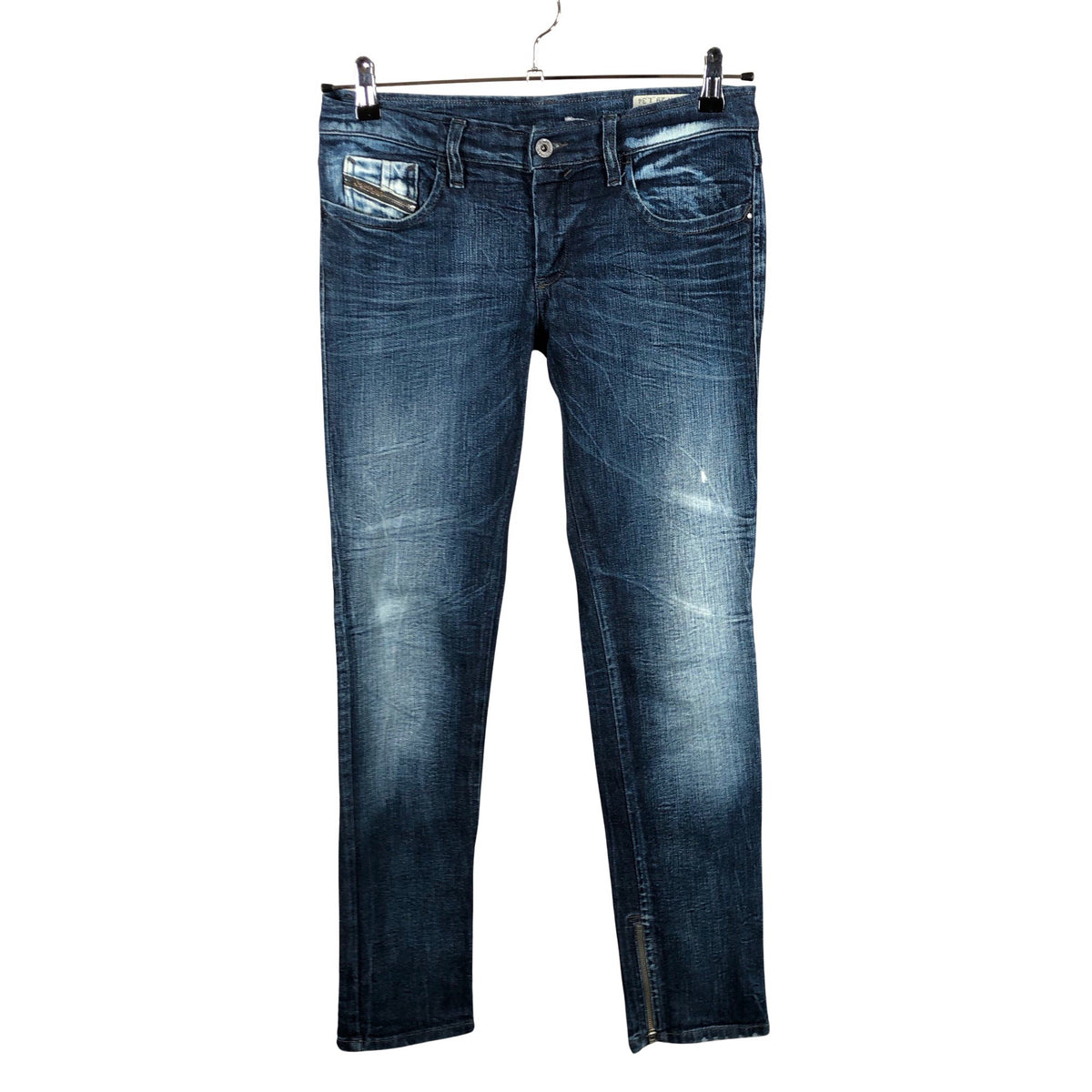 Unisex Diesel - Teksad, suurus W29 - Sinine (1)