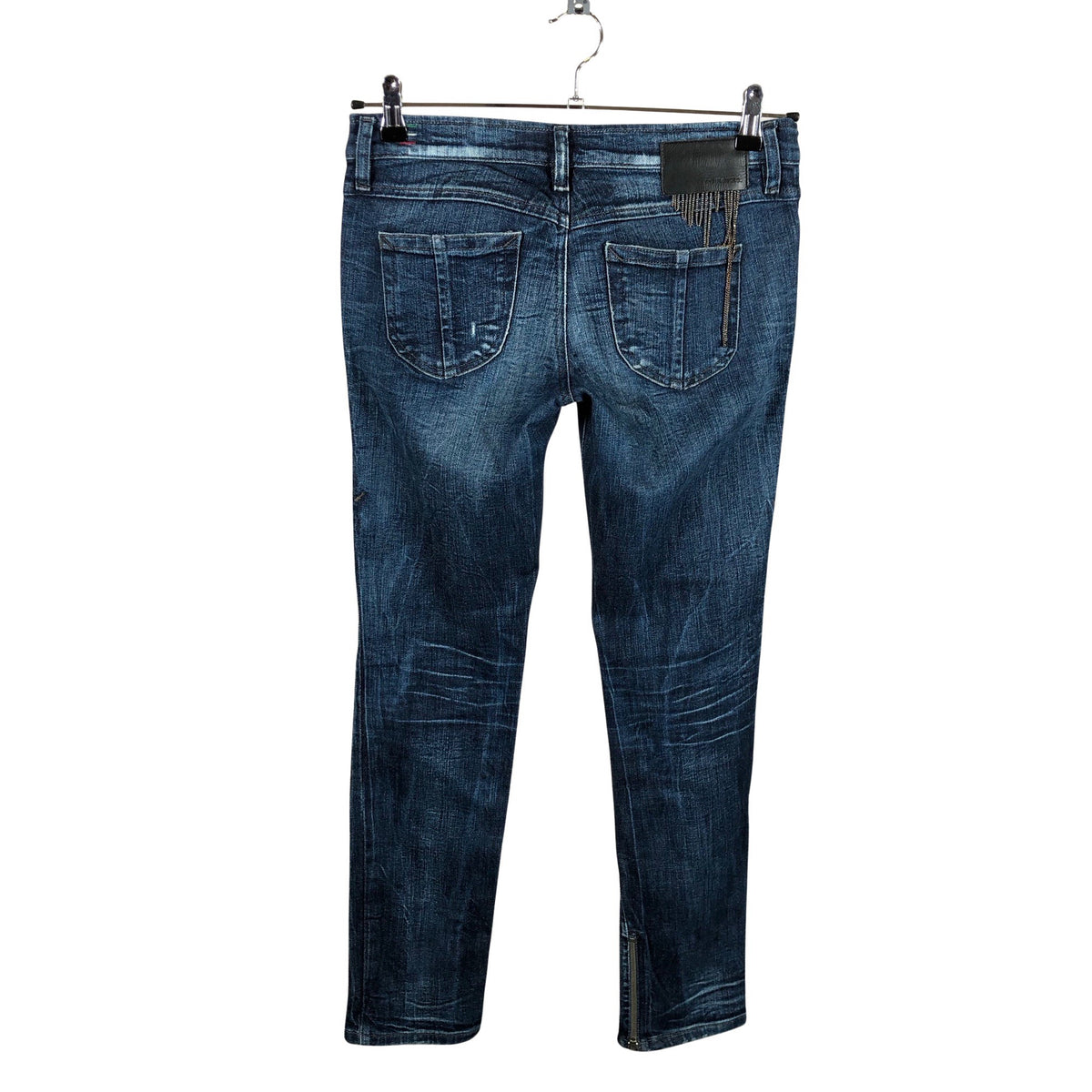 Unisex Diesel - Teksad, suurus W29 - Sinine (2)