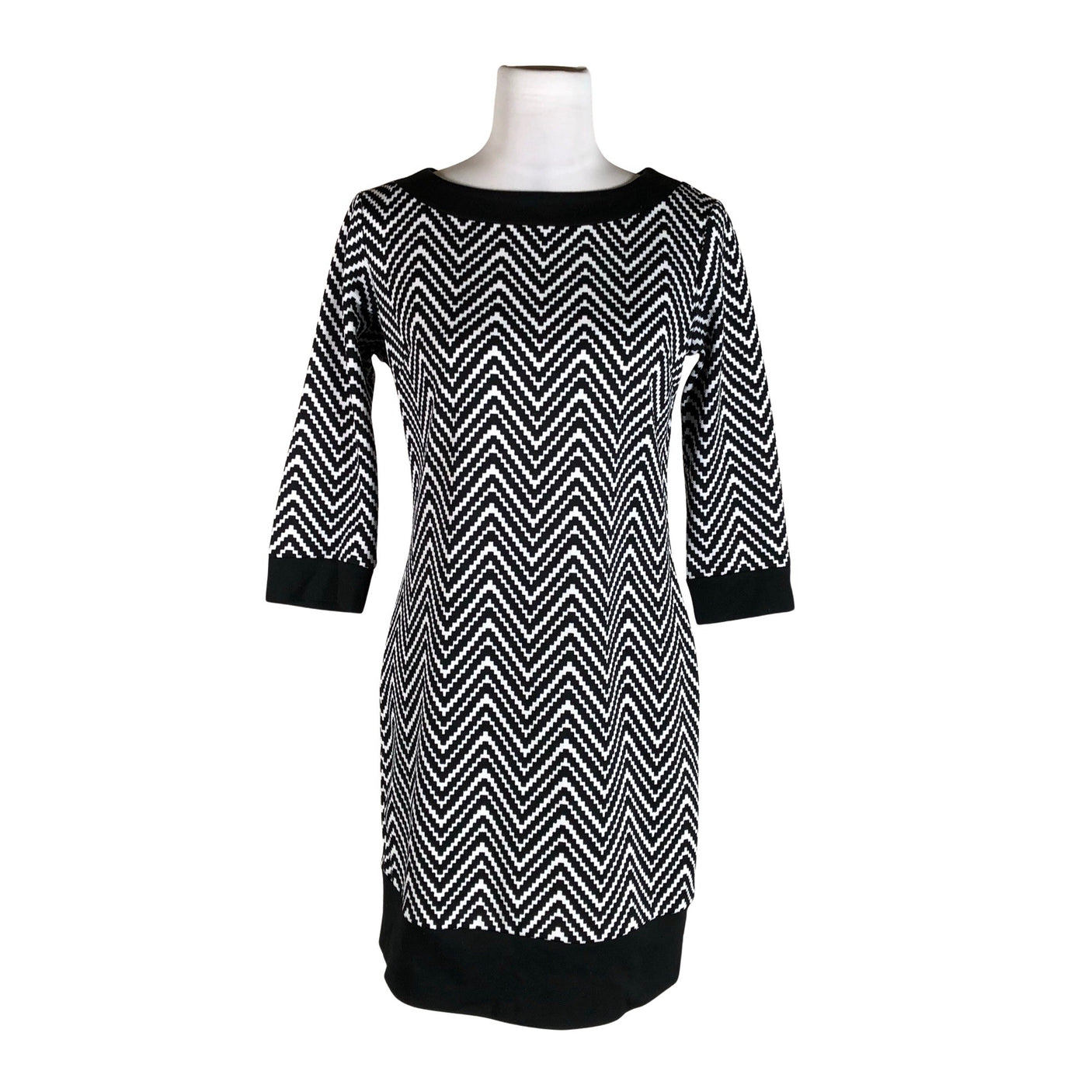 Unisex Aventura - Polokleit, suurus 36 - Must (1)
