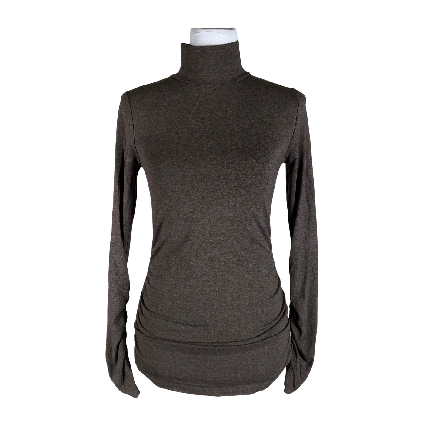 Unisex Isabella Oliver - Trikotaažist pluus, suurus 34 - (1)