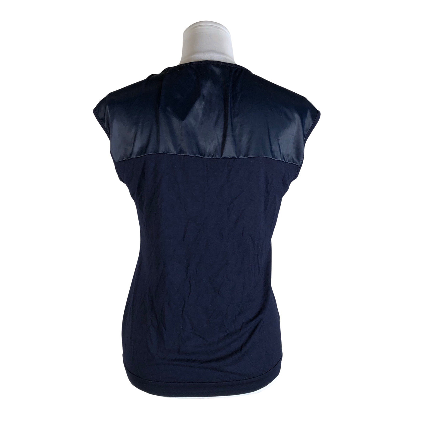 Unisex Esprit - Topp, suurus 38 - Sinine (2)