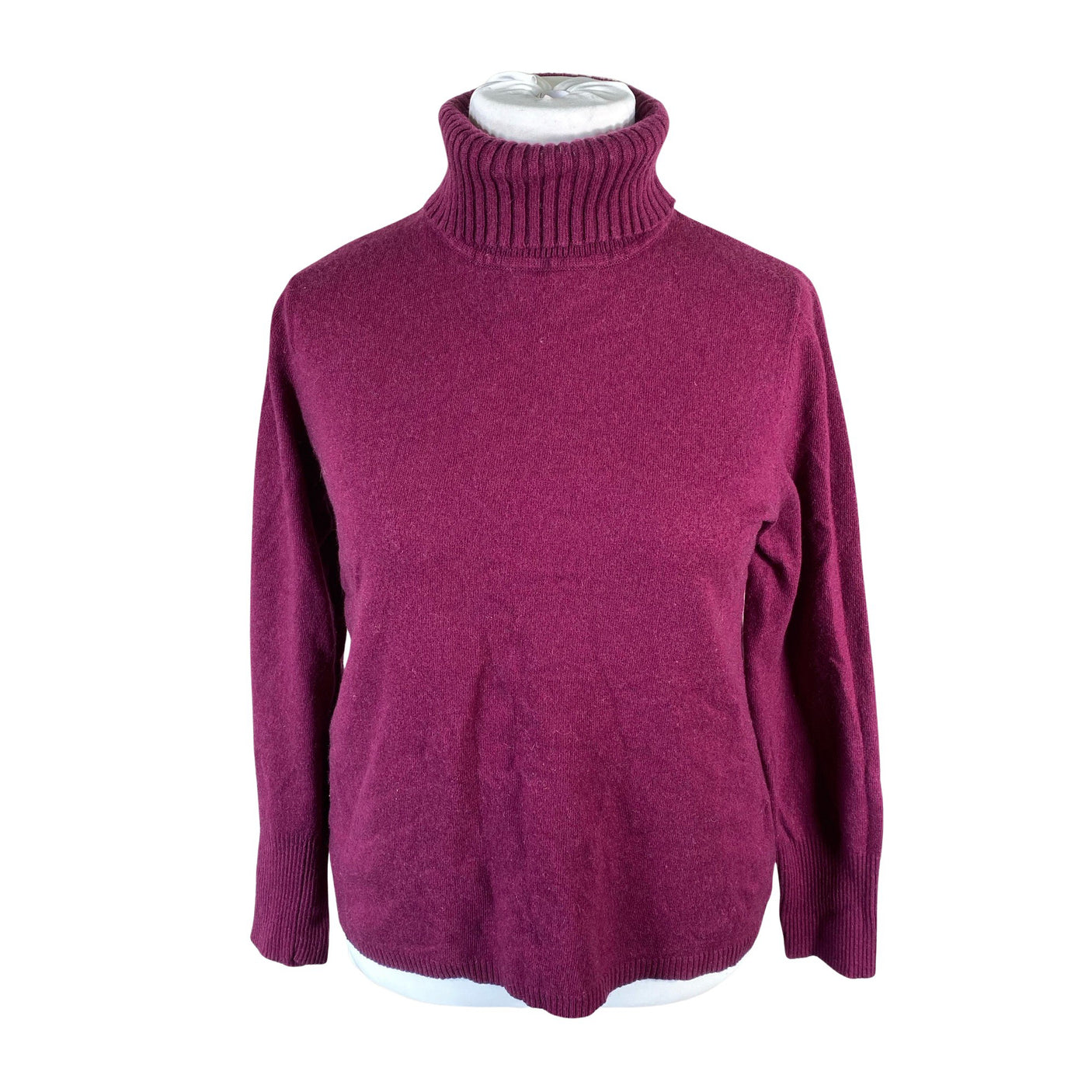 Unisex Gerry Weber - Kampsun, suurus 44 - Lilla (1)
