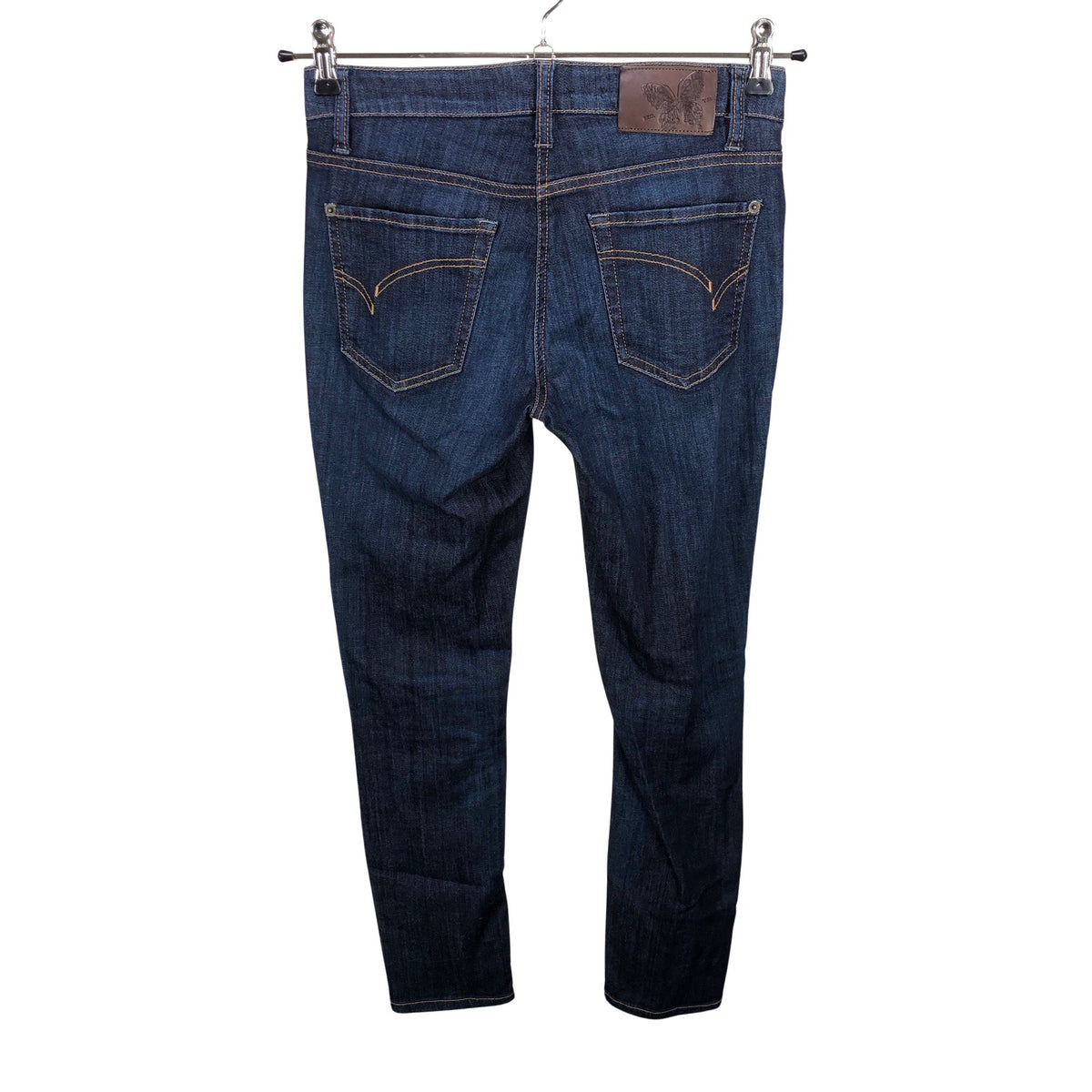 Unisex Cambio - Teksad, suurus 34 - Sinine (2)