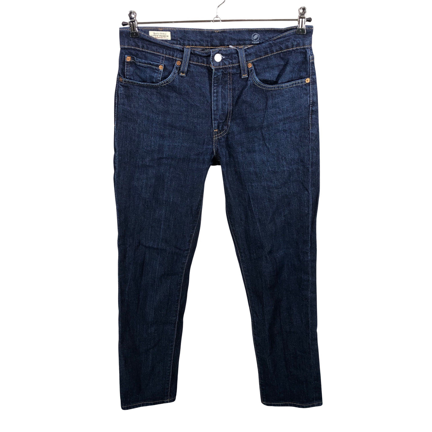 Unisex Levi's - Teksad, suurus W32 - Sinine (1)