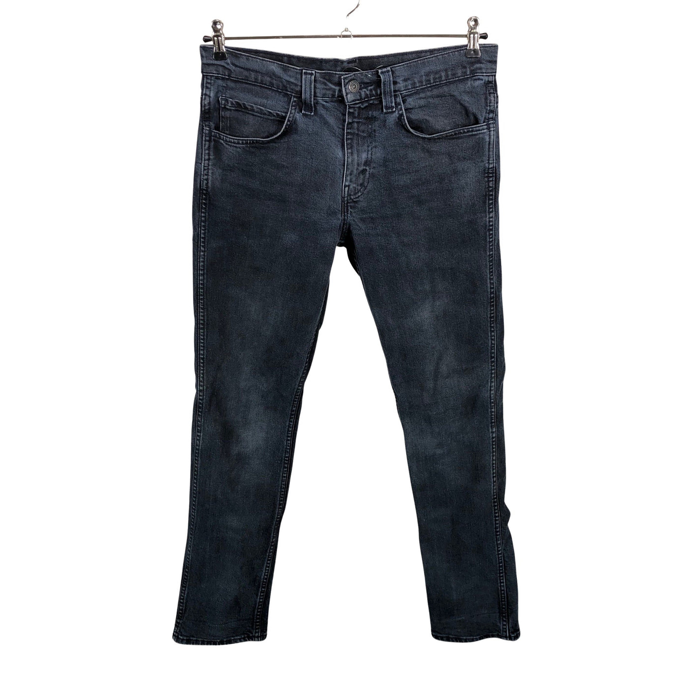 Unisex Levi's - Teksad, suurus W32 - Hall (1)