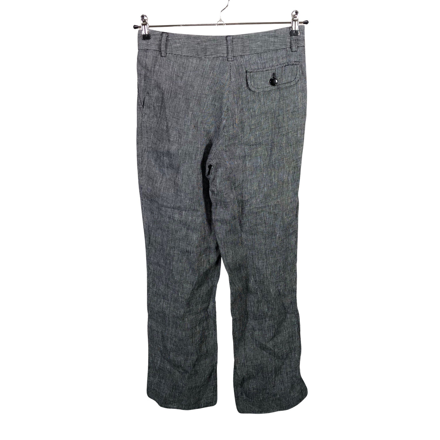 Unisex Andiata - Viigipüksid, suurus 36 - Must (2)