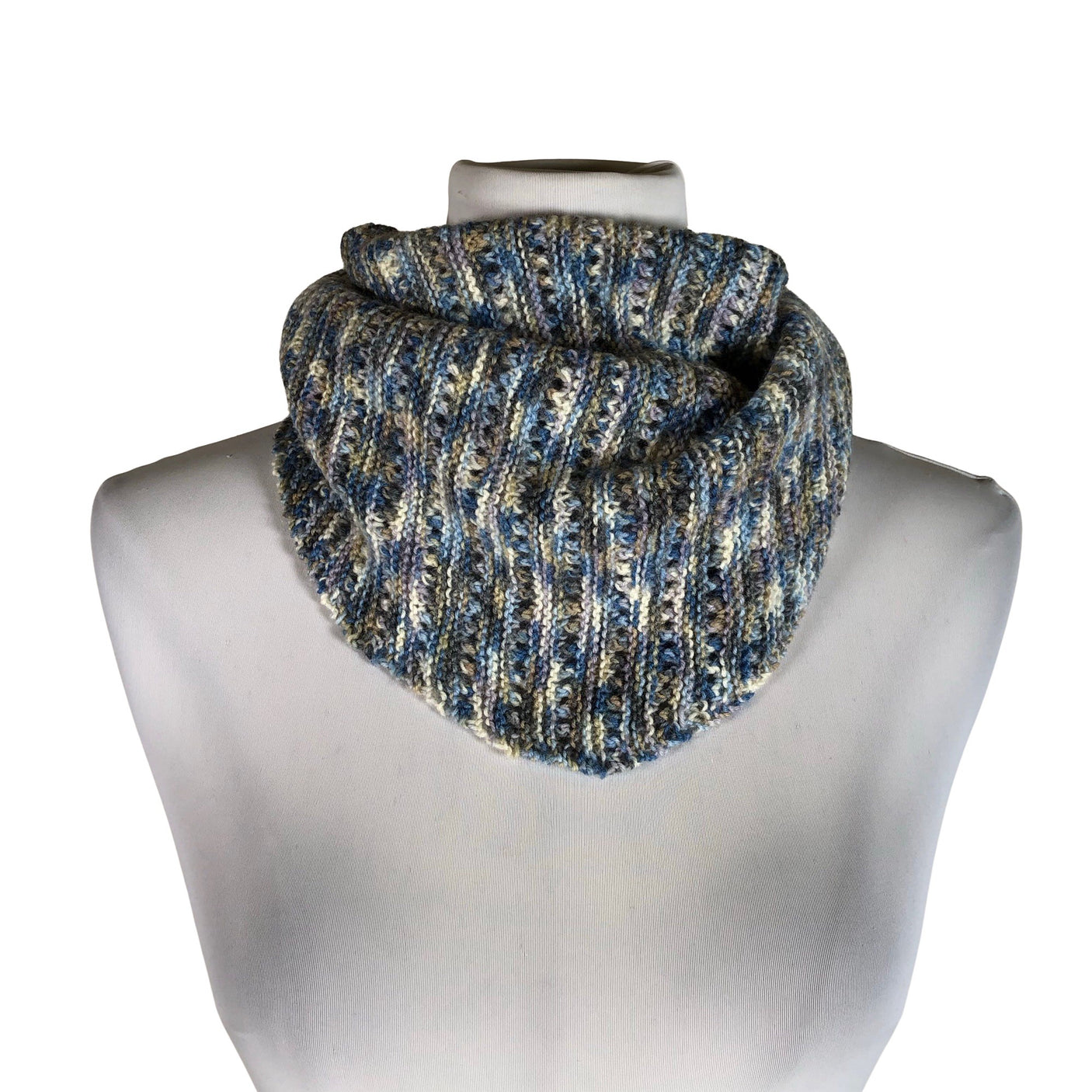 Unisex Handmade - Sall, suurus Maxi - Sinine (1)