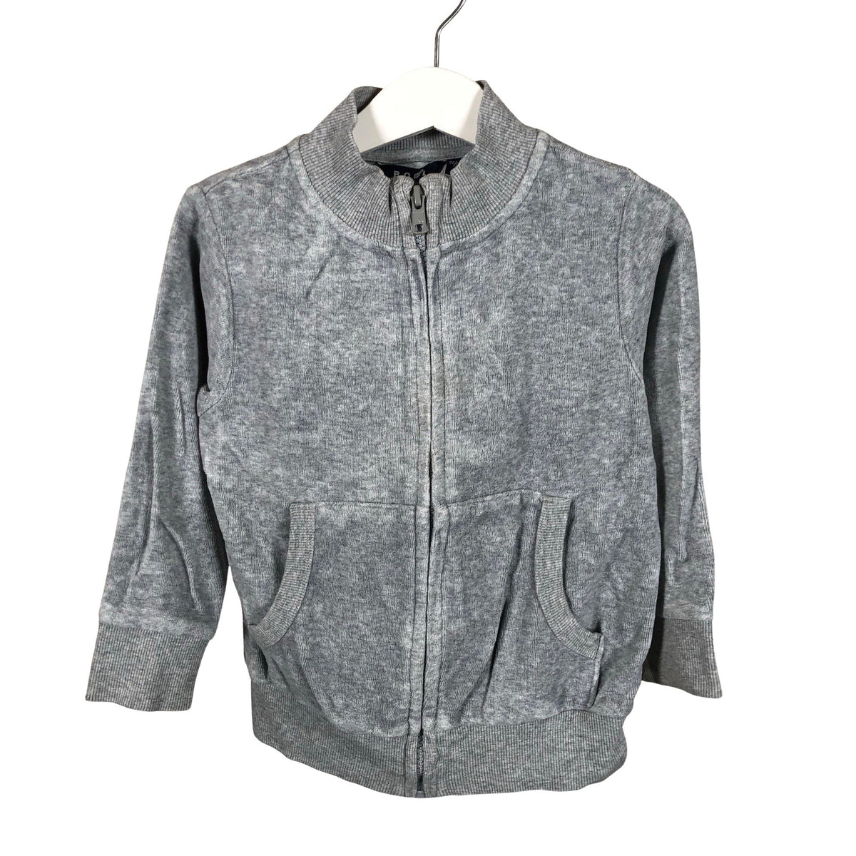 Unisex Bogi - Pusa, suurus 92 - 98 - Hall (1)