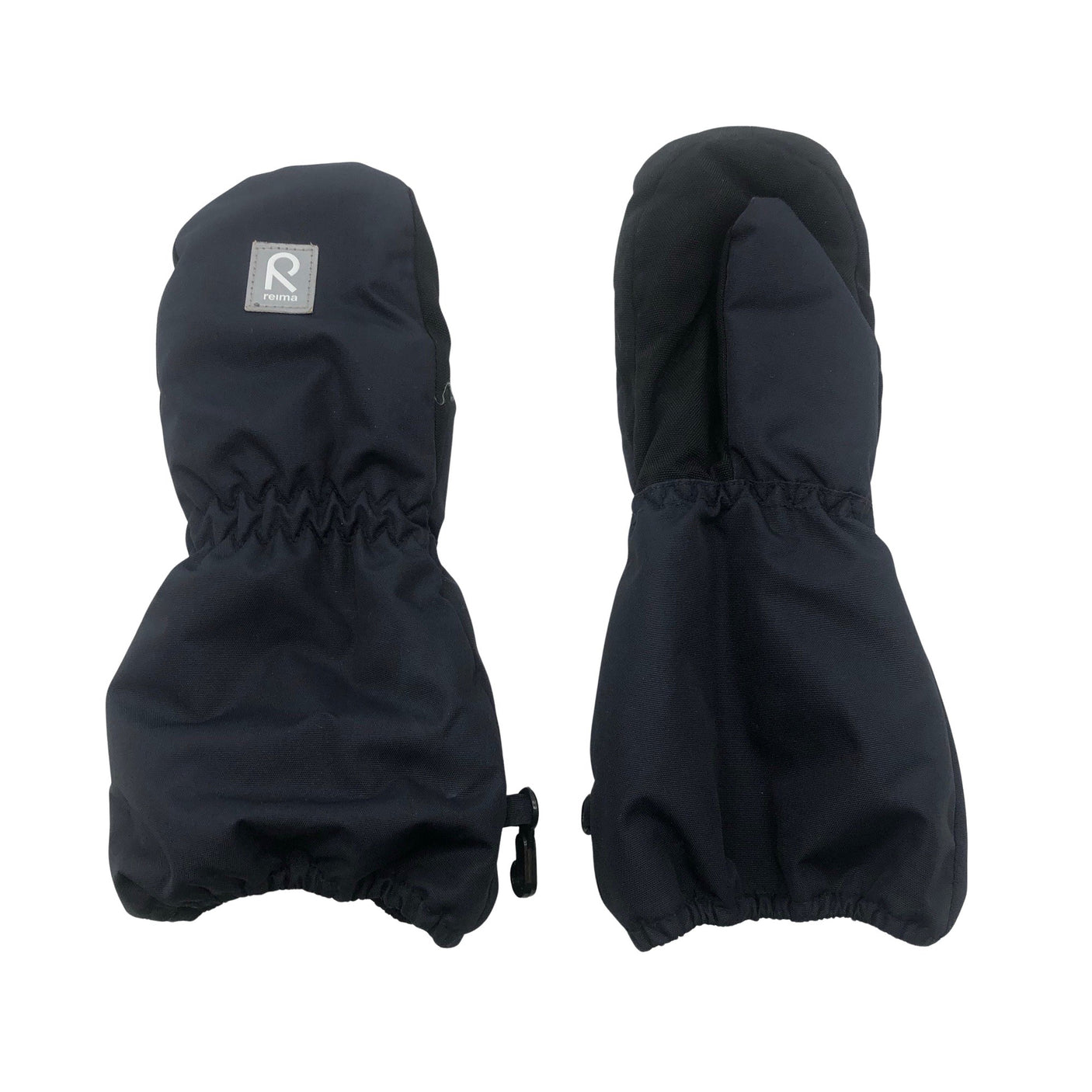 Unisex Reima - Talvekindad, suurus 2 - 3 vuotta - Sinine (1)