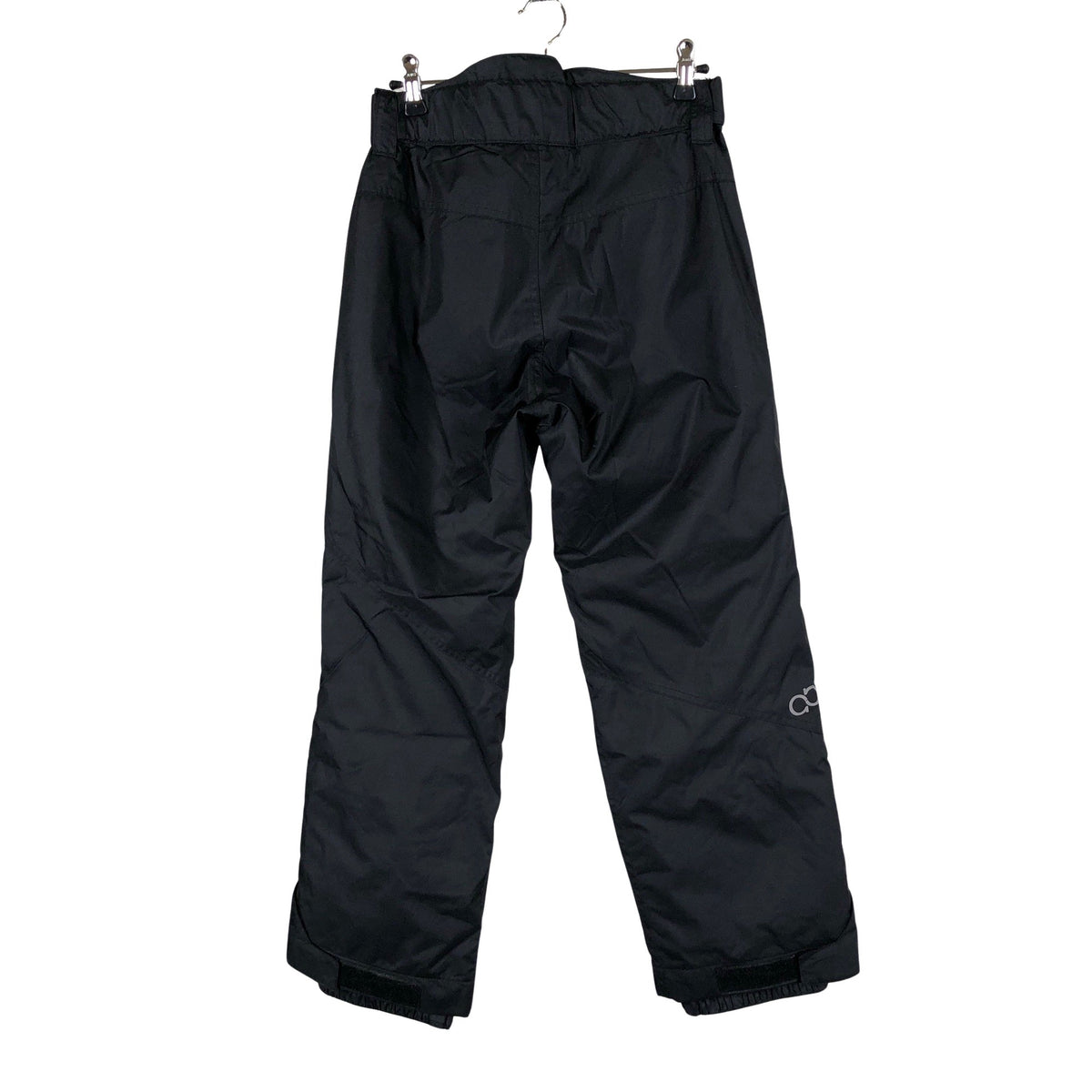 Unisex Cube co. - Talvepüksid, suurus 134 - 140 - Must (2)