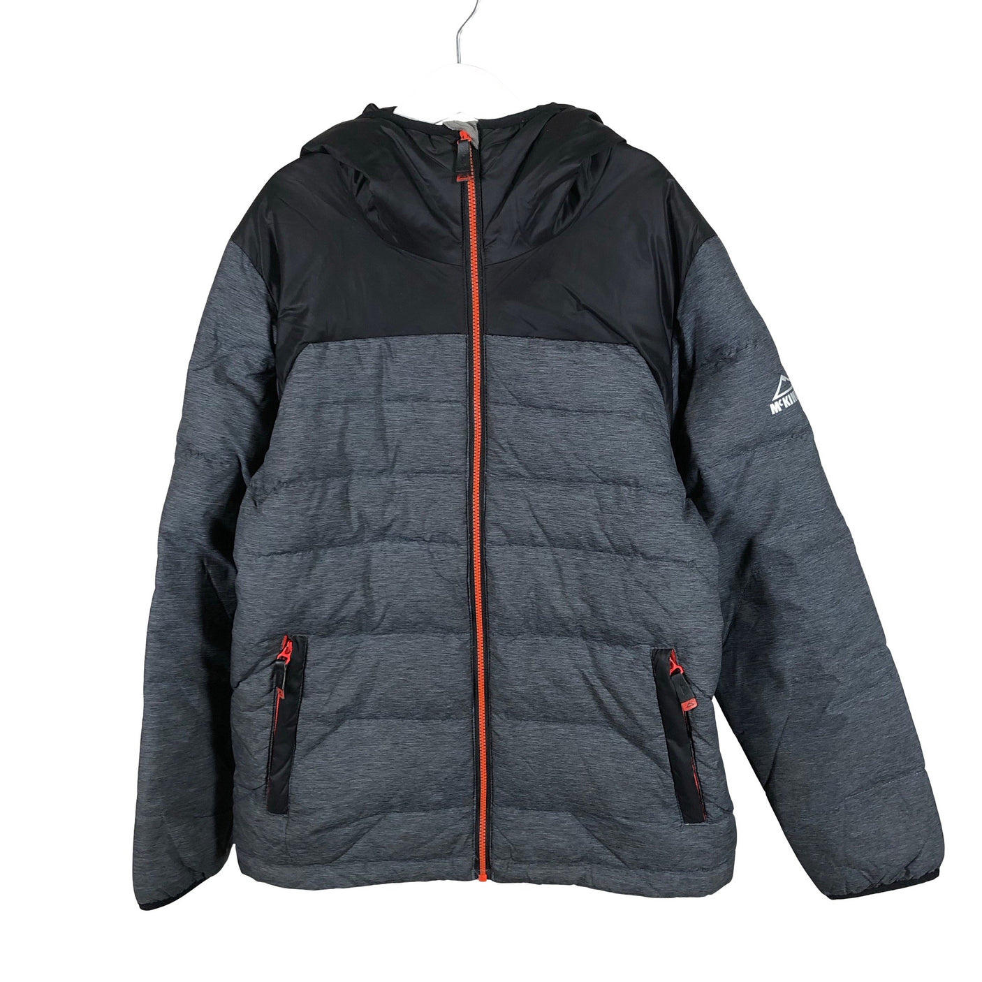 Unisex McKinley - Sulejope, suurus 146 - 152 - Hall (1)