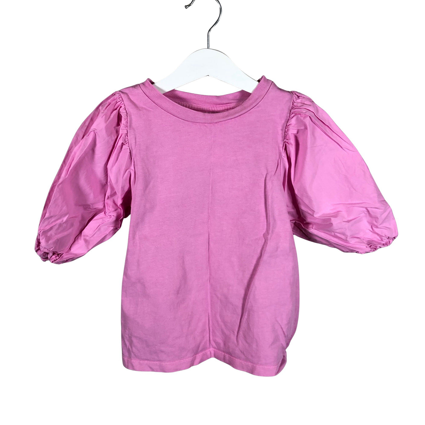 Unisex Molo Kids - T-särk, suurus 110 - 116 - Heleroosa (1)