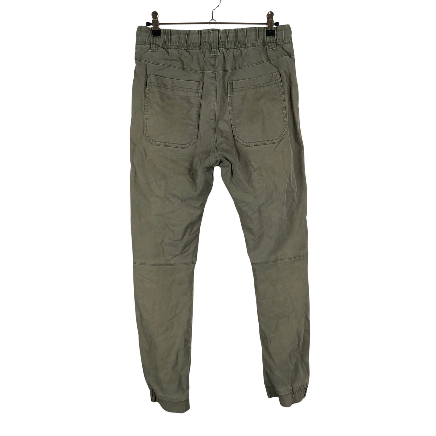 Unisex Cube co. - Cargo-püksid, suurus 146 - 152 - Roheline (2)