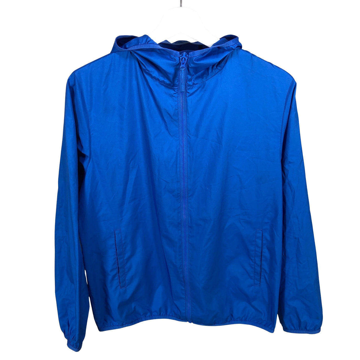 Unisex Uniqlo - Kevad-/sügisjope, suurus 152 - 158 - Sinine (1)