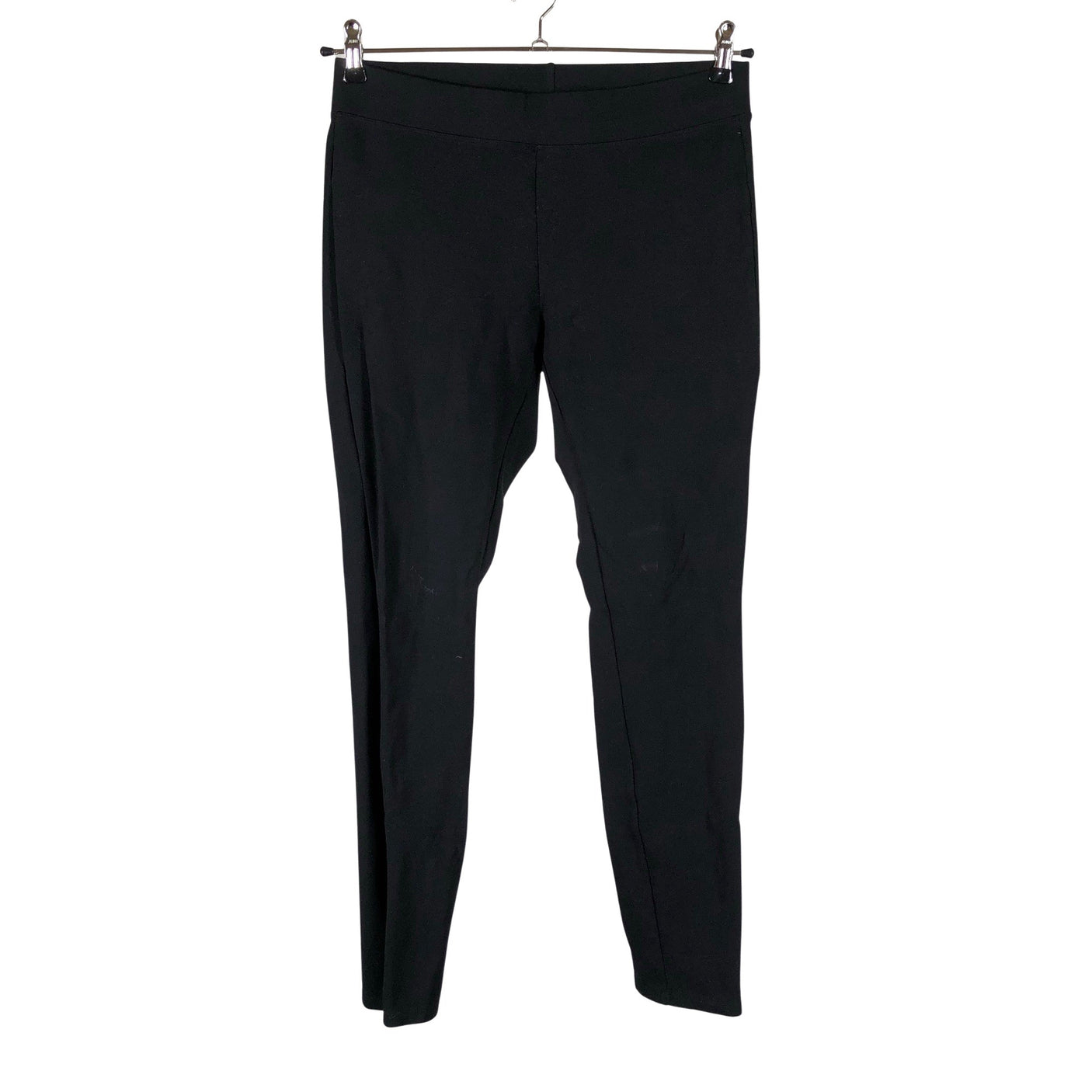 Unisex Cut & Pret - Trikotaažist püksid, suurus 38 - Must (1)