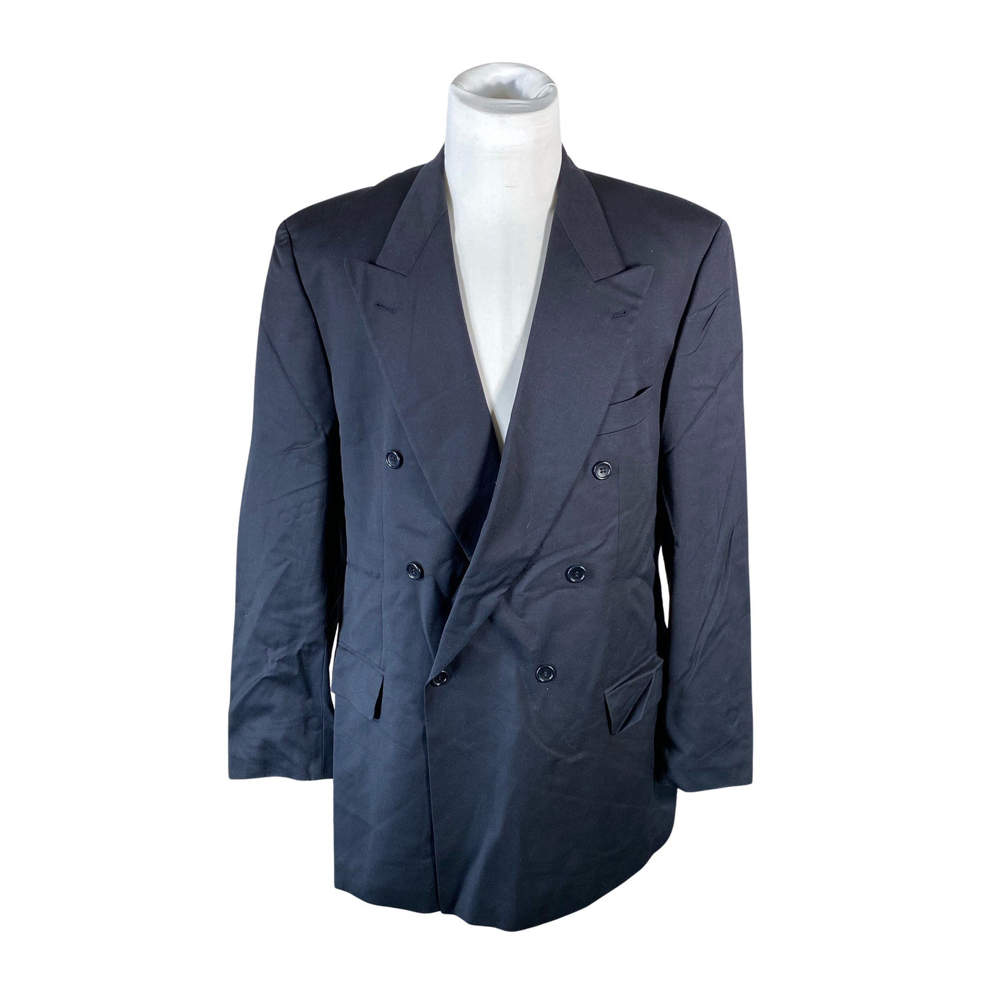 Unisex Hugo Boss - Pintsak, suurus XXXL - Sinine (1)