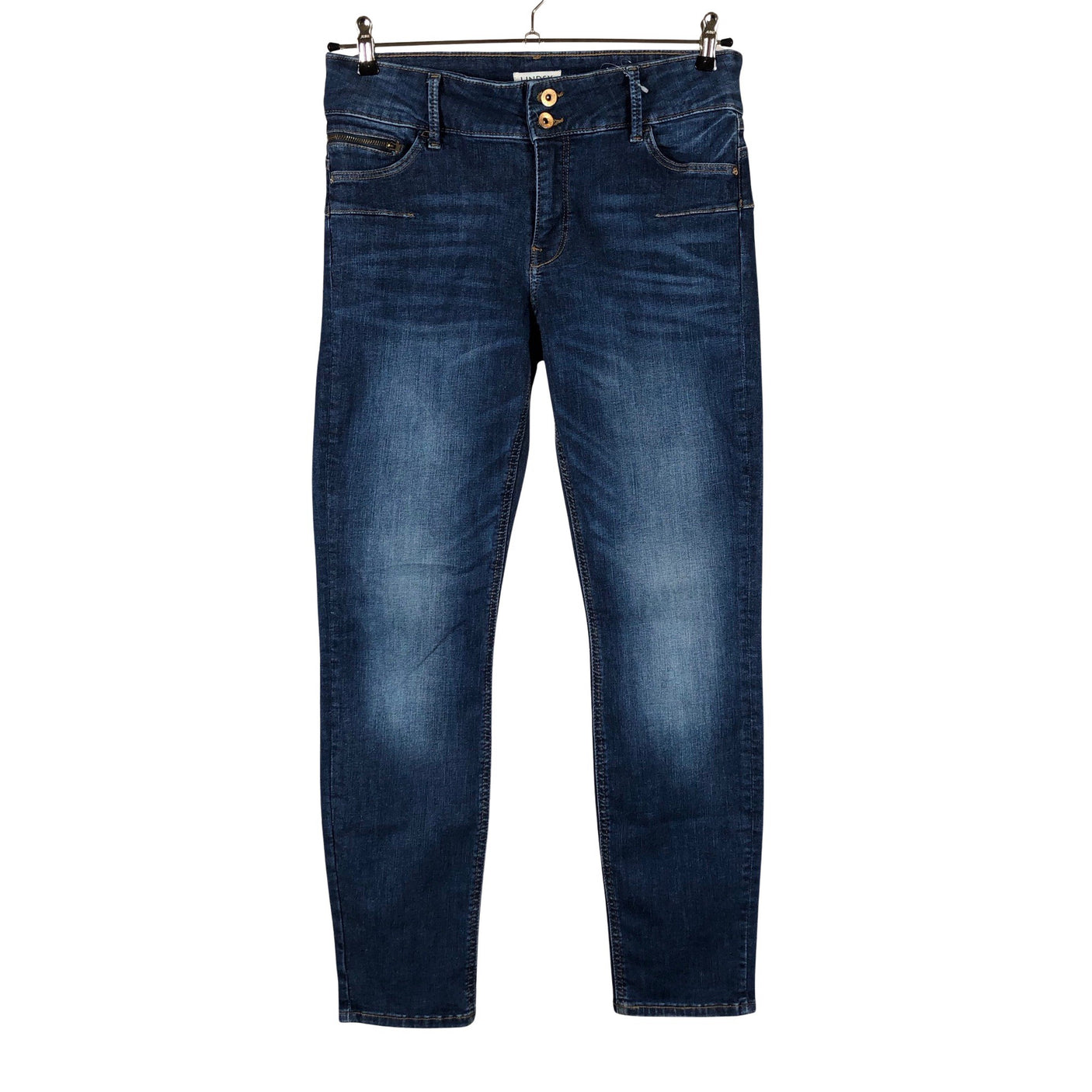 Unisex Lindex - Teksad, suurus 42 - Sinine (1)