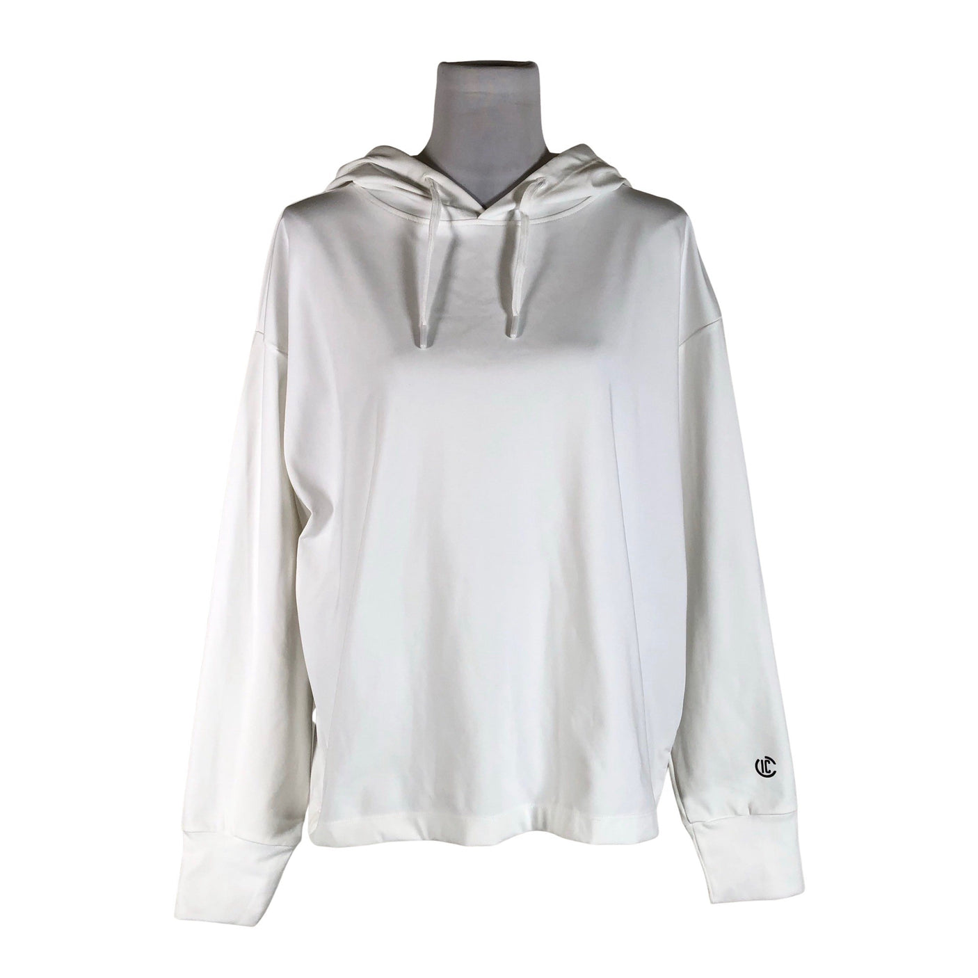 Unisex Iconic - Spordisärk, pikad käised, suurus 40 - (1)