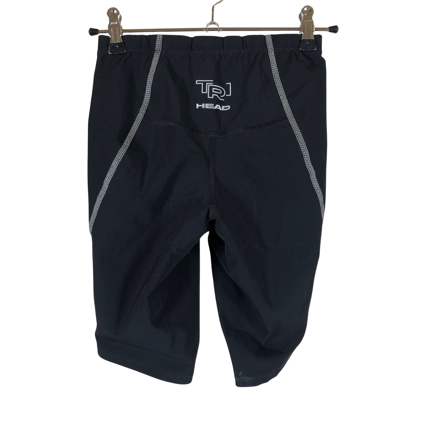 Unisex Head - Poolpikad spordipüksid, suurus 134 - 140 - Must (2)