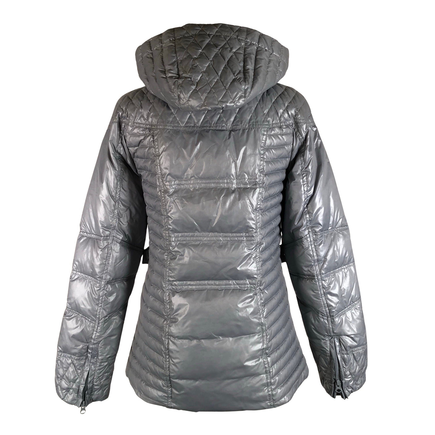 Unisex Lawrence Grey - Kerge sulejope, suurus 36 - Hall (2)