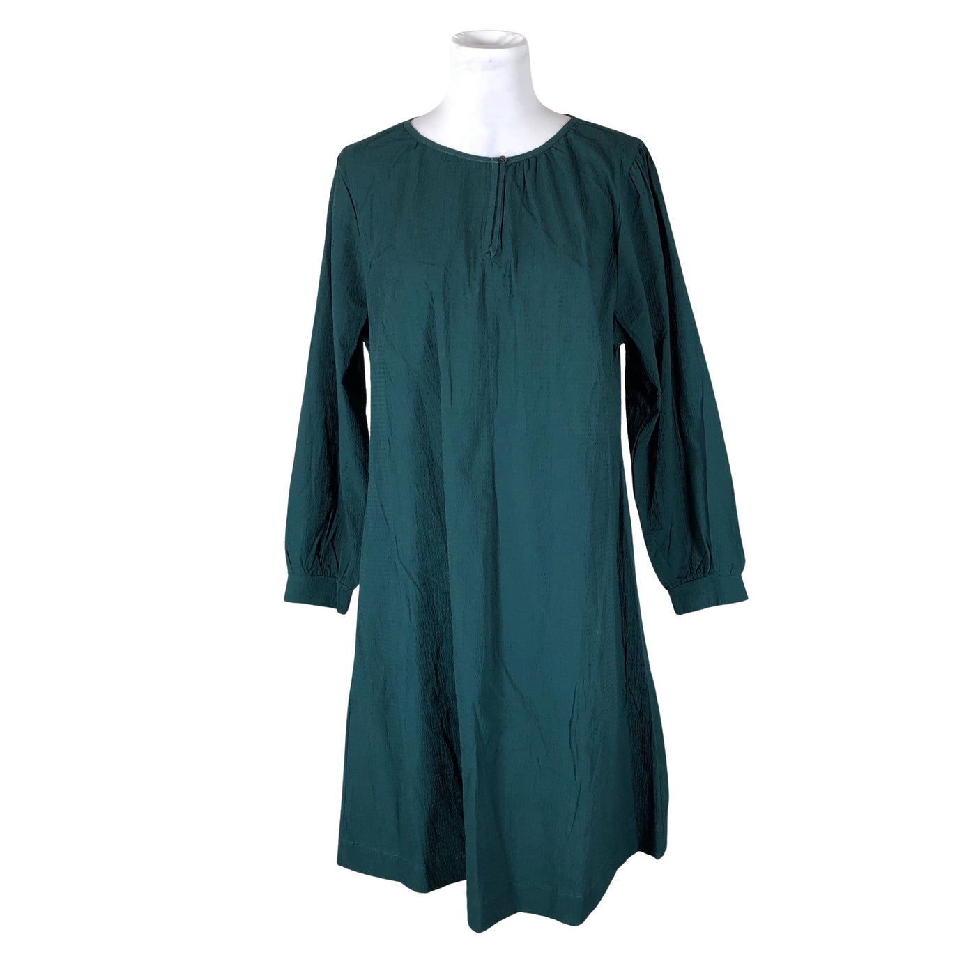Unisex NOSH - Mitteveniv kleit, suurus 40 - Roheline (2)