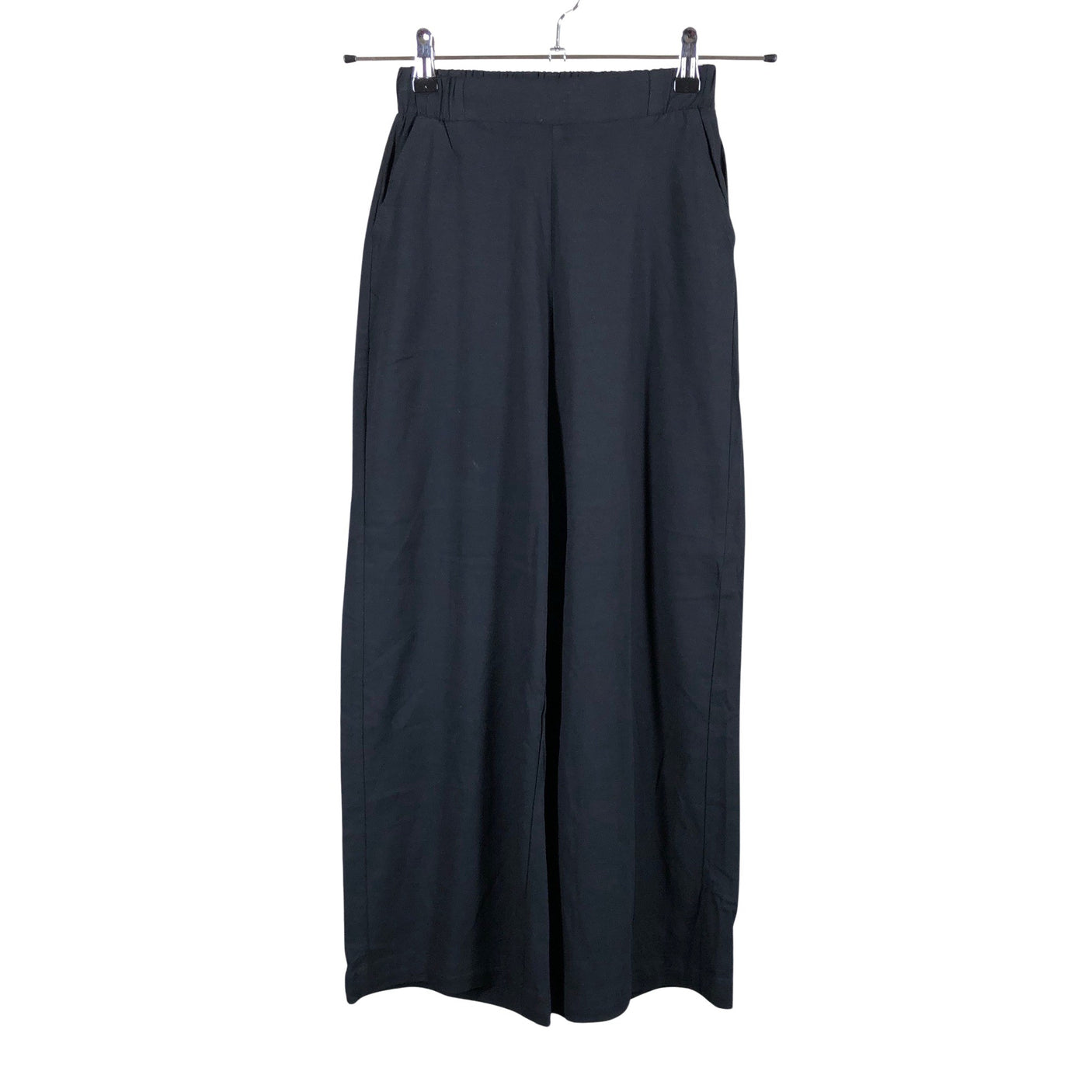 Unisex NOSH - Õhukesed püksid, suurus 32 - Must (1)