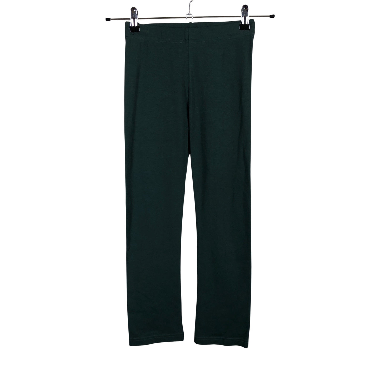 Unisex NOSH - Poolpikad retuusid, suurus 32 - Roheline (1)