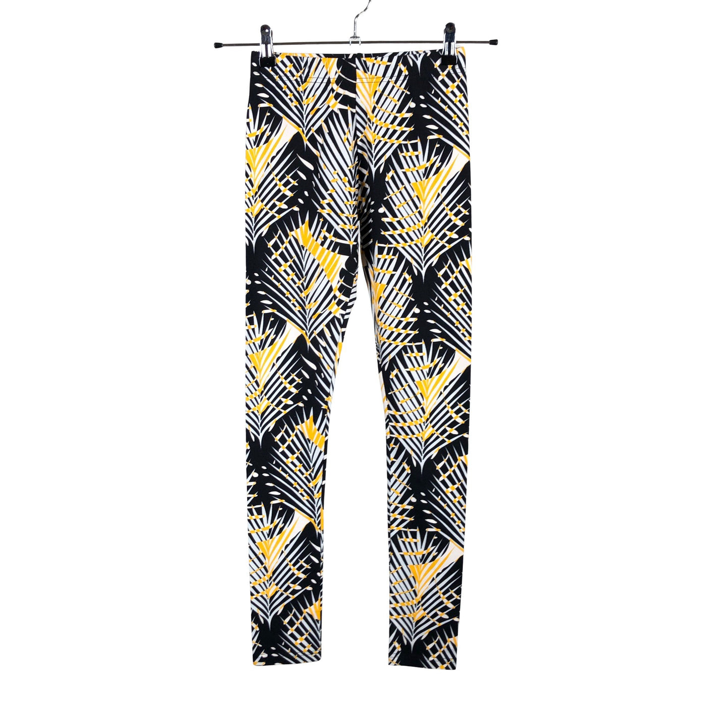 Unisex NOSH - Retuusid, suurus 32 - Must (1)