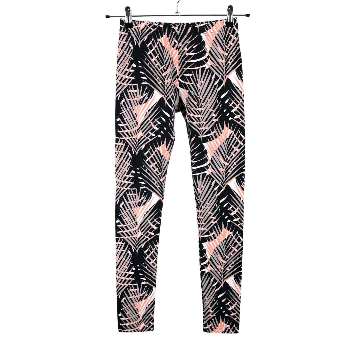 Unisex NOSH - Retuusid, suurus 36 - Must (1)
