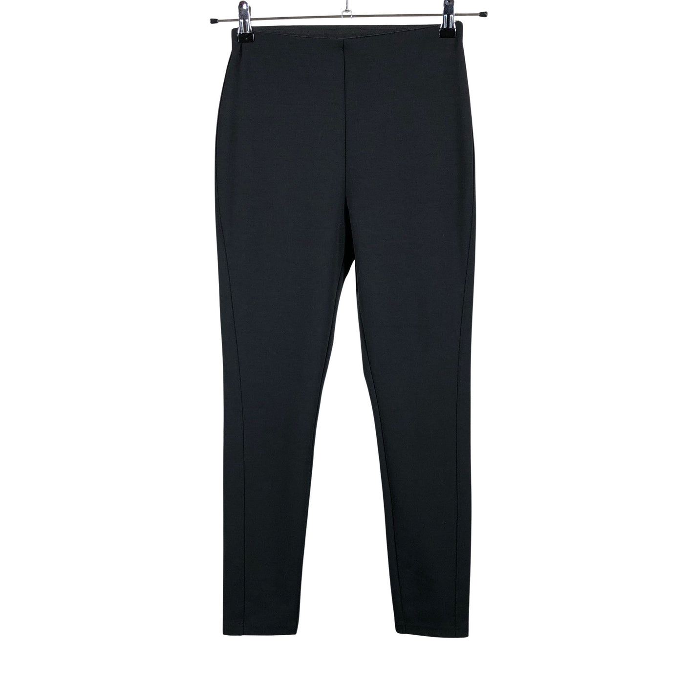 Unisex NOSH - Trikotaažist püksid, suurus 32 - Must (1)