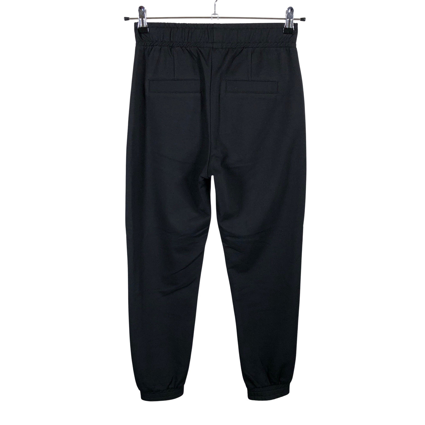 Unisex NOSH - Dressikangast püksid, suurus 32 - Must (2)